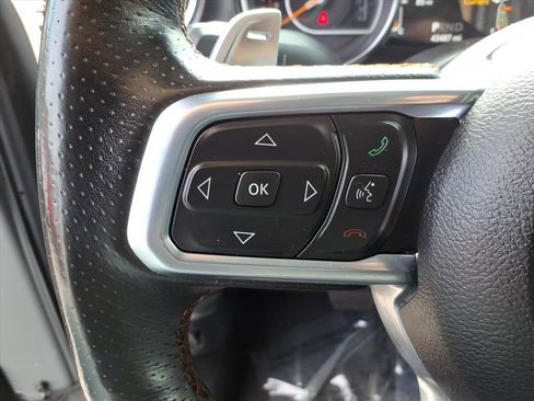 Used 2023 Jeep Wrangler Unlimited Rubicon 392 image 19