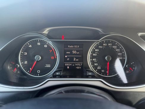 Used 2015 Audi A4 2.0T Premium FWD image 16