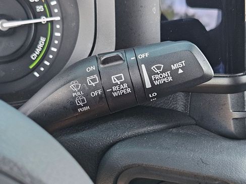 Used 2024 Jeep Wrangler Unlimited Sahara w/ Technology Group AWD/4WD image 16