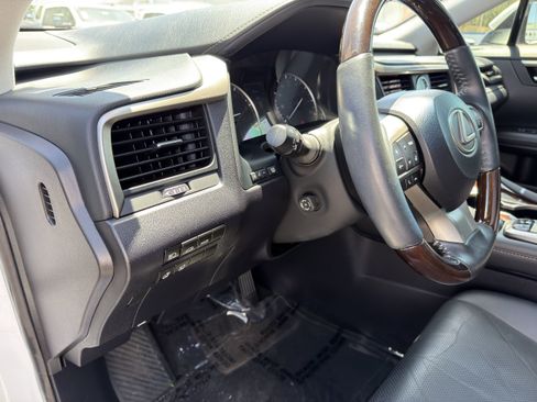 Used 2017 Lexus RX 350 FWD w/ Premium Package image 26