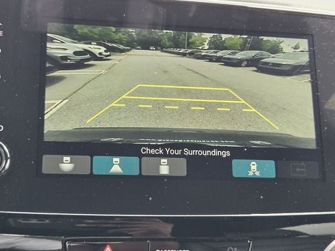 Used 2022 Honda Passport EX-L image 26