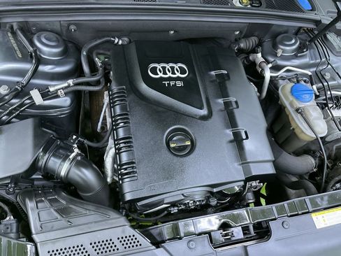 Used 2014 Audi A4 Premium Plus image 14