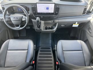 New 2026 Ford Transit 250 148 Medium Roof w/ Load Area Protection Package video 2