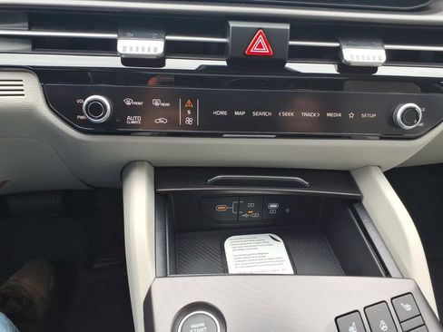 New 2026 Kia Sportage SX Prestige image 20