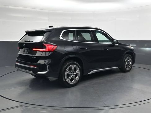 Used 2026 BMW X1 xDrive28i AWD/4WD image 4