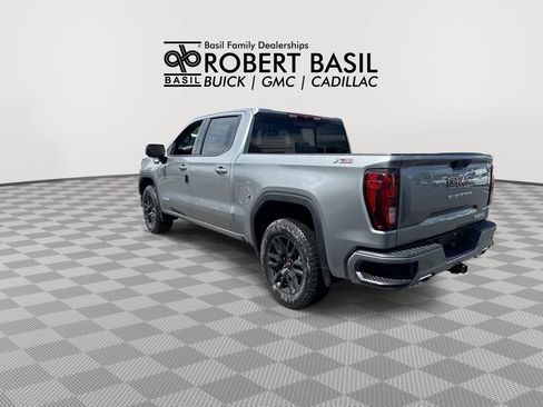 New 2026 GMC Sierra 1500 Elevation w/ Elevation Premium Package AWD/4WD image 6