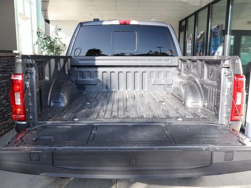 Used 2023 Ford F150 Tremor w/ Trailer Tow Package AWD/4WD image 40