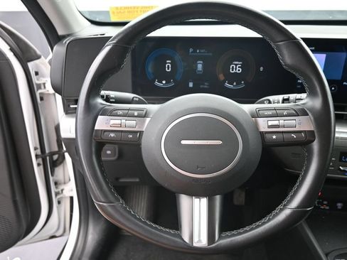 Used 2024 Hyundai Kona SEL AWD/4WD image 21
