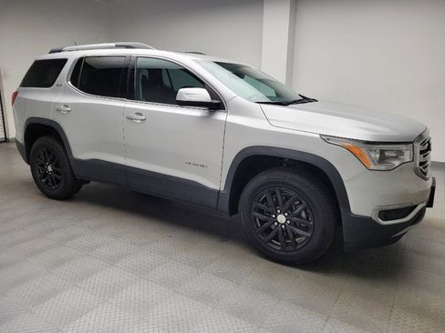 Used 2019 GMC Acadia SLT AWD/4WD image 11