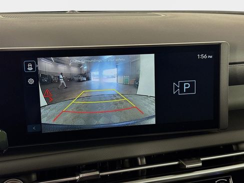 New 2026 Hyundai Santa Cruz SEL FWD image 15
