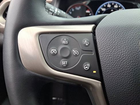 Certified 2023 GMC Acadia Denali image 20