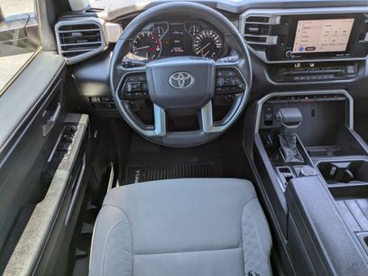Used 2023 Toyota Tundra SR5