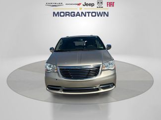 Used 2016 Chrysler Town & Country Touring-L video 2