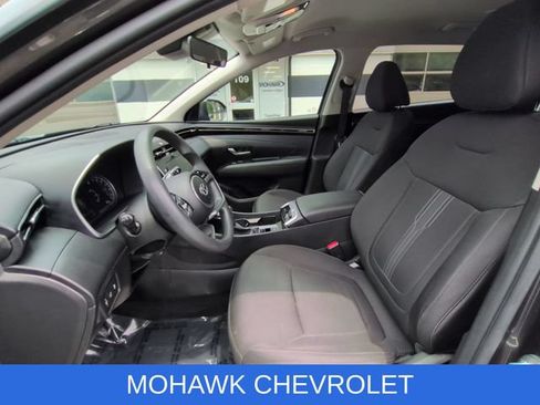 Used 2023 Hyundai Tucson SEL AWD/4WD image 18