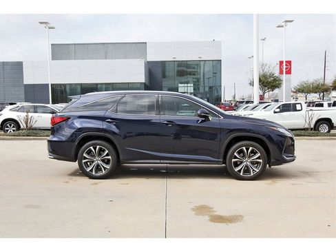 Used 2020 Lexus RX 350L FWD w/ Premium Package image 7