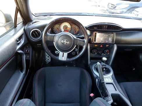 Used 2013 Scion FR-S 10 Series image 21