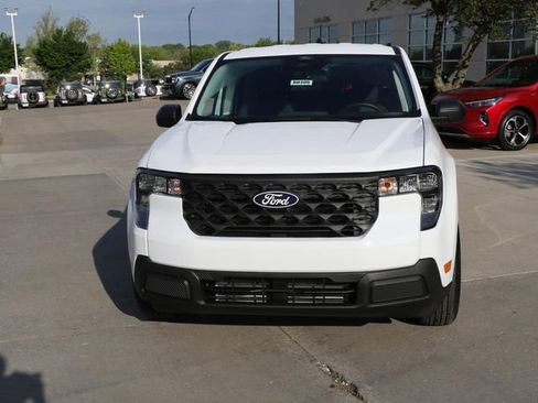 New 2026 Ford Maverick XL AWD/4WD image 2