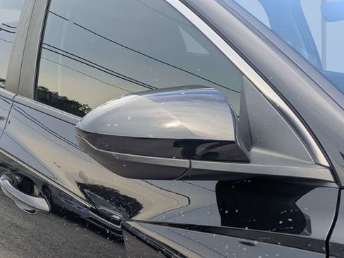Certified 2024 Hyundai Tucson SEL FWD image 10