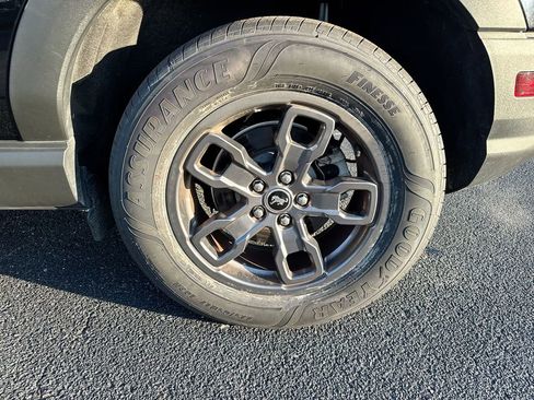 Used 2021 Ford Bronco Sport Big Bend image 25