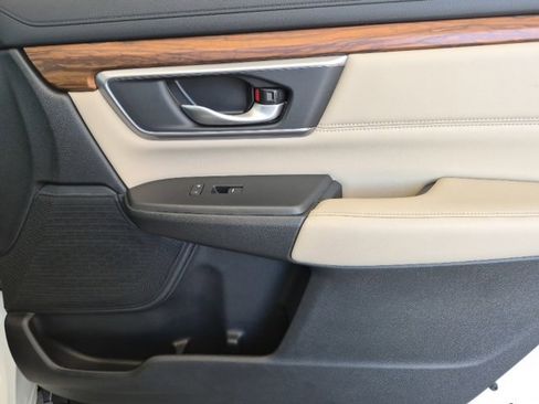 Certified 2017 Honda CR-V EX-L image 37