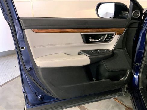 Used 2018 Honda CR-V EX-L image 24