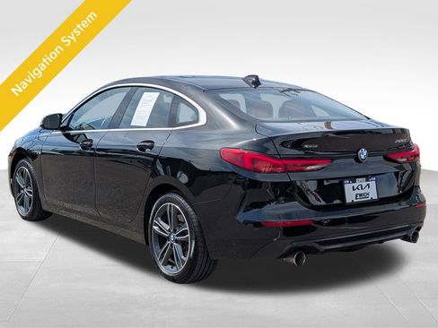Used 2020 BMW 228i xDrive Gran Coupe w/ Convenience Package AWD/4WD image 3