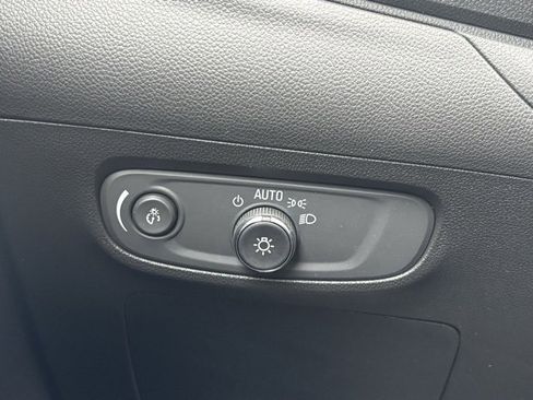 Used 2024 Buick Encore GX Sport Touring w/ Comfort Package image 24