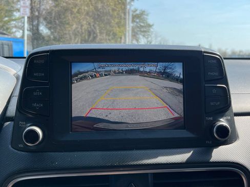 Used 2021 Hyundai Kona SEL AWD/4WD image 21
