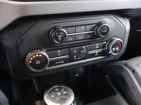Used 2021 Ford Bronco Big Bend AWD/4WD image 11