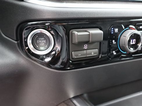 New 2026 Chevrolet Silverado 2500 LTZ w/ LTZ Convenience Package AWD/4WD image 13