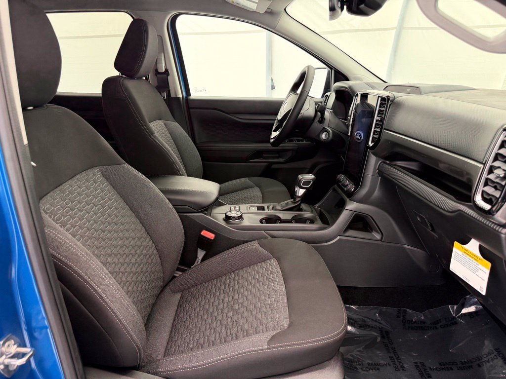 New 2026 Ford Ranger XLT AWD/4WD image 22