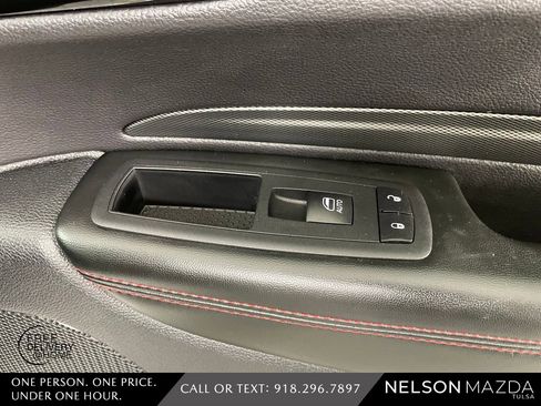 Used 2025 Dodge Durango GT w/ Trailer Tow Group IV image 53