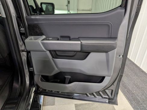 Used 2023 Ford F150 XLT w/ Equipment Group 302A High image 28