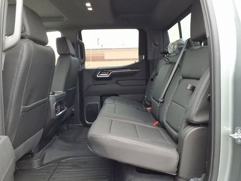 New 2026 GMC Sierra 1500 Elevation w/ Elevation Premium Package image 8