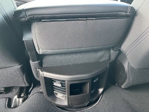 New 2026 RAM 3500 Tradesman image 21