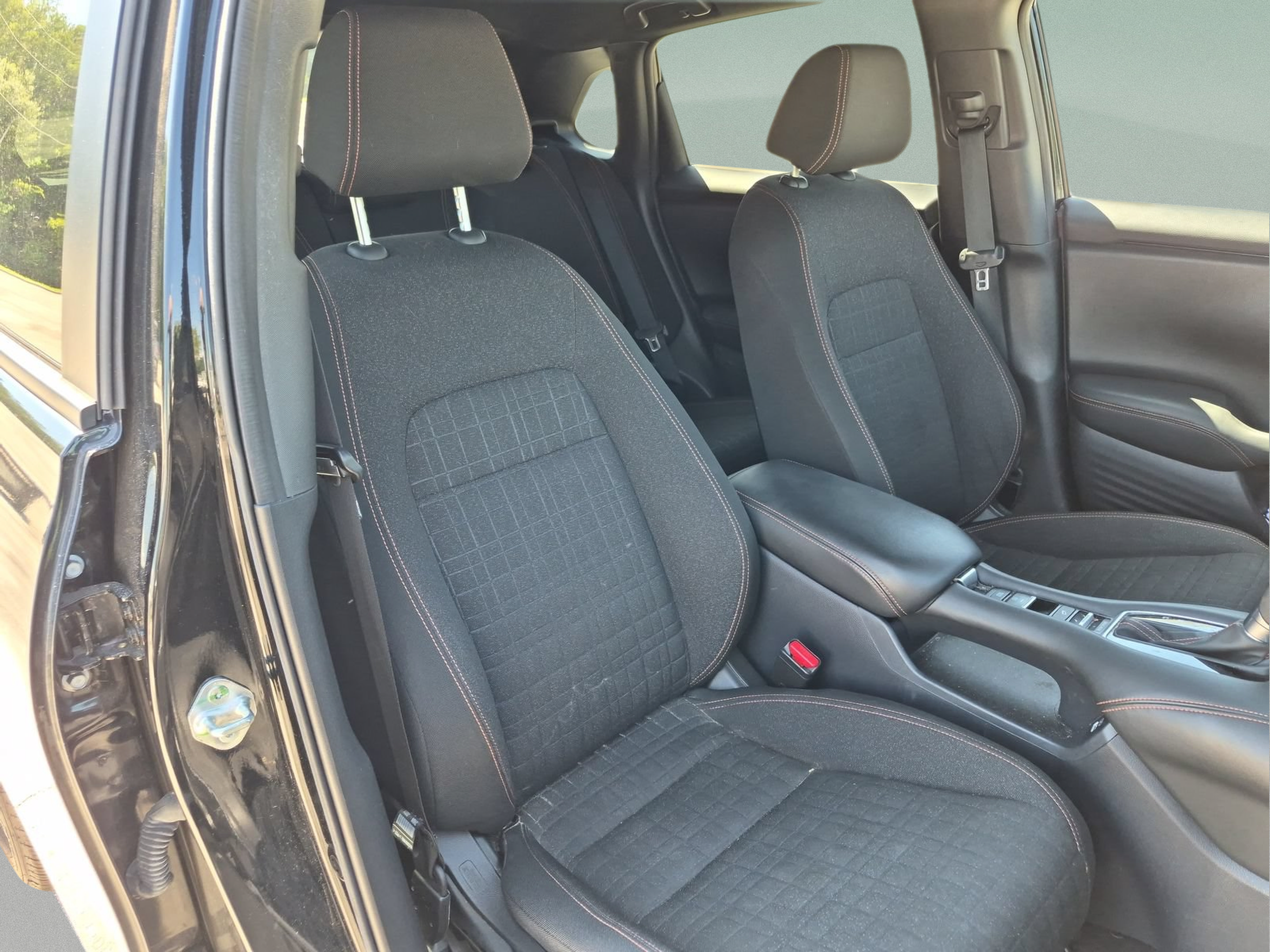 Certified 2023 Honda HR-V Sport image 19