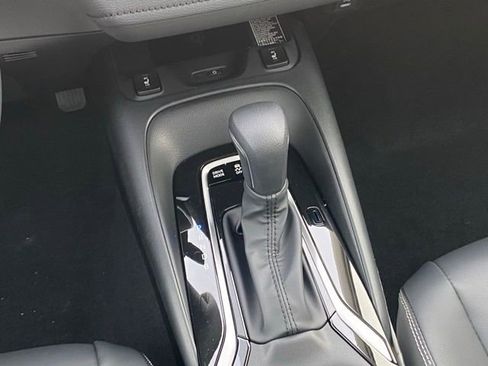 New 2026 Toyota Corolla XLE image 18