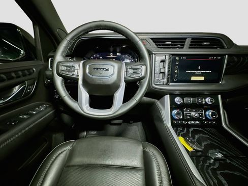 Used 2023 GMC Yukon Denali AWD/4WD image 33