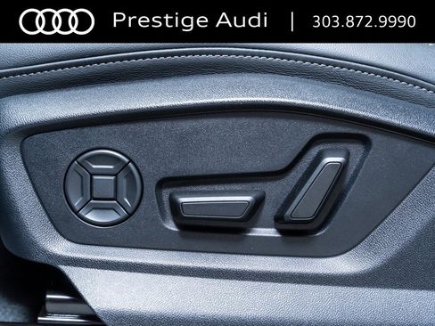 New 2026 Audi Q7 3.0T Premium Plus image 26