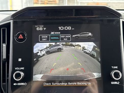 New 2026 Subaru Crosstrek 2.0i Premium image 29