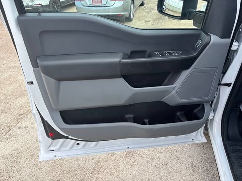 Used 2024 Ford F350 XL RWD image 12
