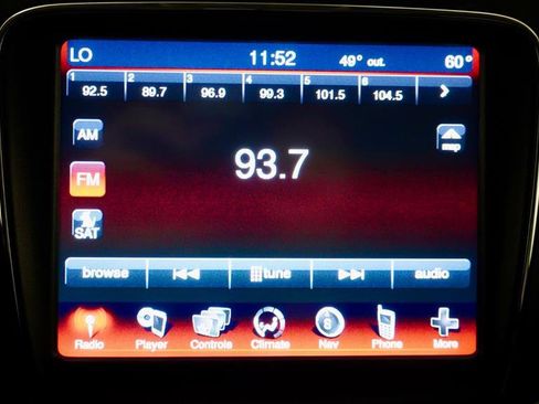 Used 2018 Dodge Journey Crossroad image 18