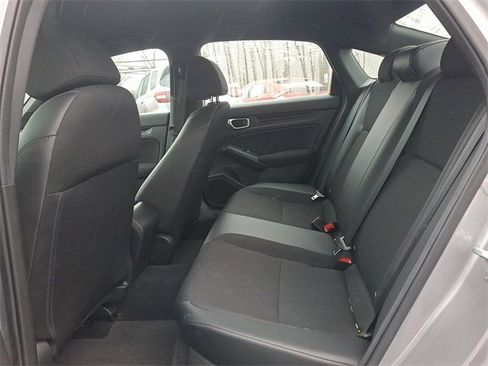 Certified 2024 Honda Civic Sport image 10