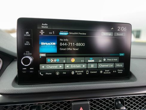 Used 2024 Acura Integra A-Spec image 36