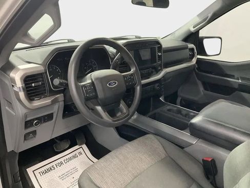 Used 2021 Ford F150 XLT image 16