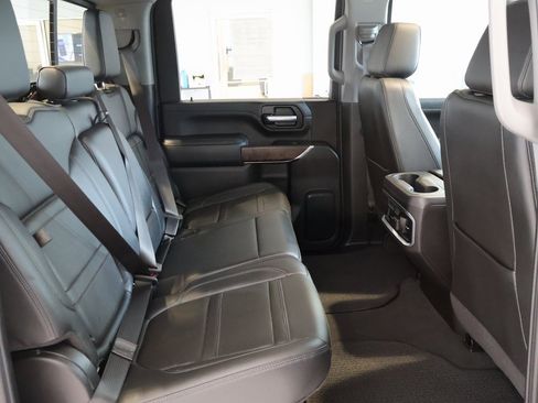 Certified 2023 GMC Sierra 3500 Denali w/ Denali Ultimate Package image 37