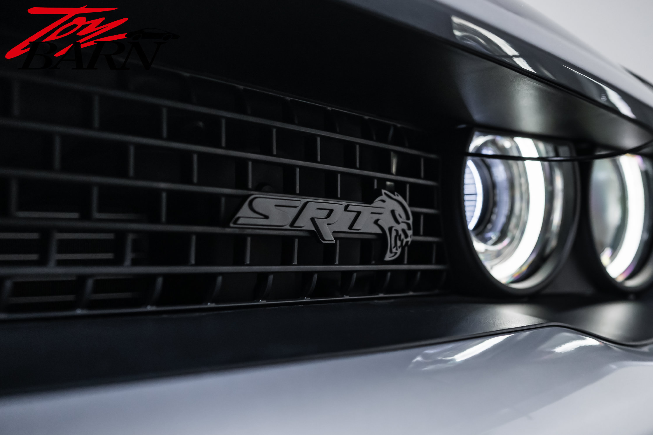 Used 2022 Dodge Challenger SRT Super Stock RWD image 9