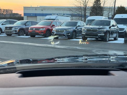 Used 2019 Lexus LS 500 w/ Luxury Package image 49