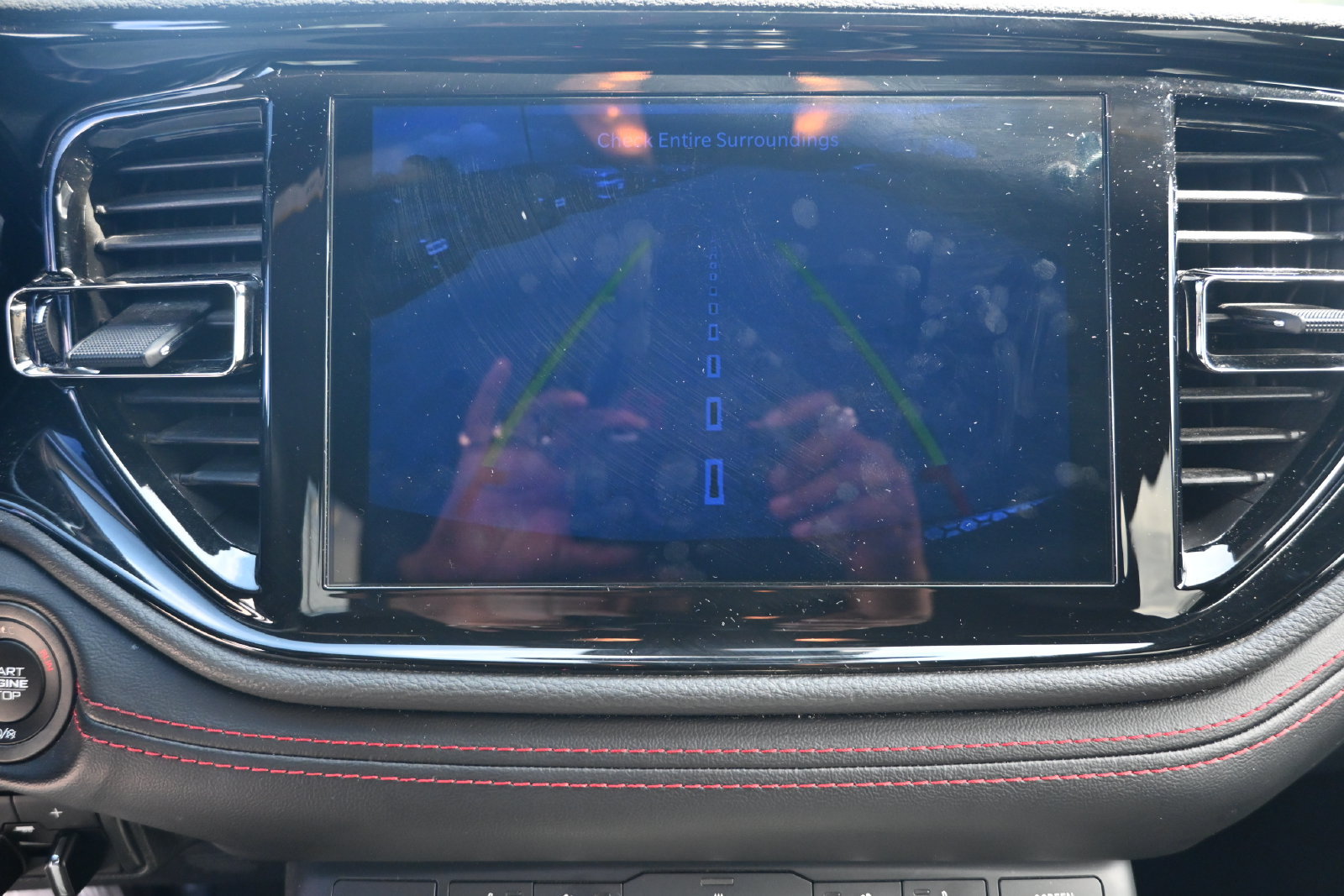 Used 2024 Dodge Durango GT RWD image 20