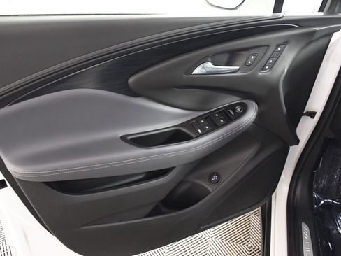 Used 2019 Buick Envision Essence AWD/4WD image 14